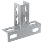 FISCHER AUSTRIA - Verbindungselement PFUF 2D gvz
