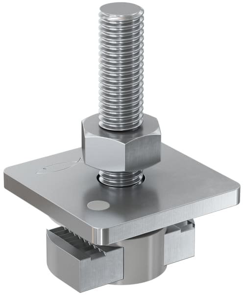 FISCHER AUSTRIA - Hammerkopfschraube FCN Clix S 8x30