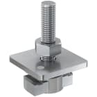 FISCHER AUSTRIA - Hammerkopfschraube FCN Clix S 8x30