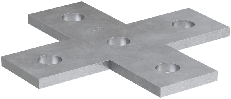 FISCHER AUSTRIA - Verbindungselement FFF 5C