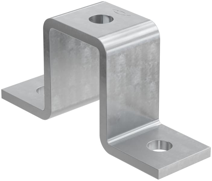 FISCHER AUSTRIA - Schienenverbinder FUF 62