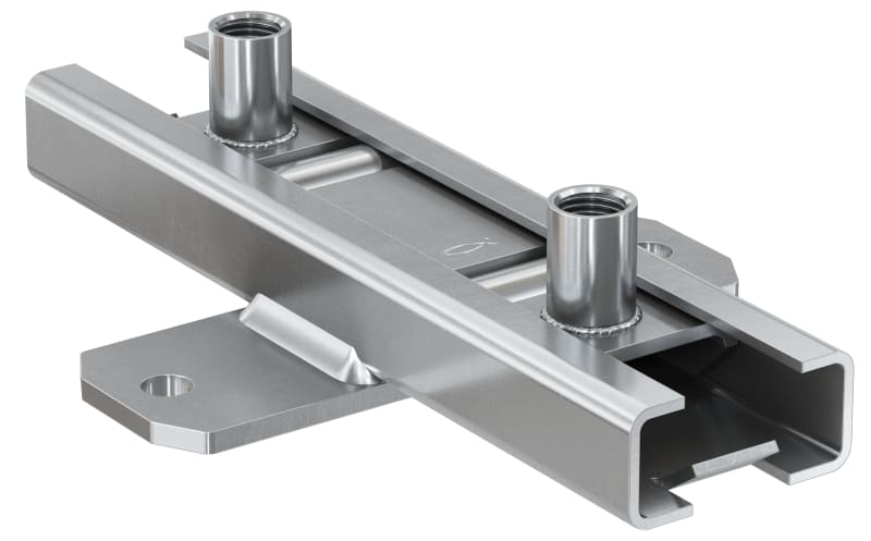 FISCHER AUSTRIA - Rollenschlitten schwer FASH2 M12/16