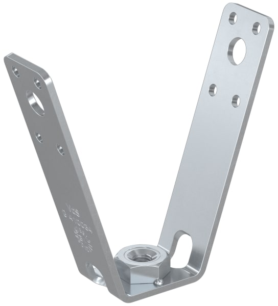 FISCHER AUSTRIA - Trapezhänger TZ M10