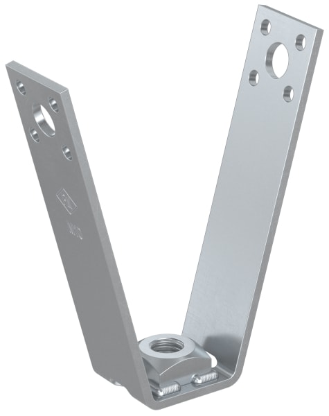 FISCHER AUSTRIA - Profilabhänger TZA M10