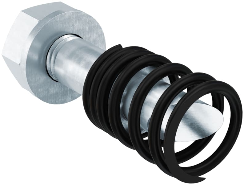 FISCHER AUSTRIA - Lochstempel LST 10