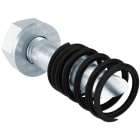 FISCHER AUSTRIA - Lochstempel LST 10