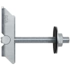 FISCHER AUSTRIA - Kippdübel KSD 8x200