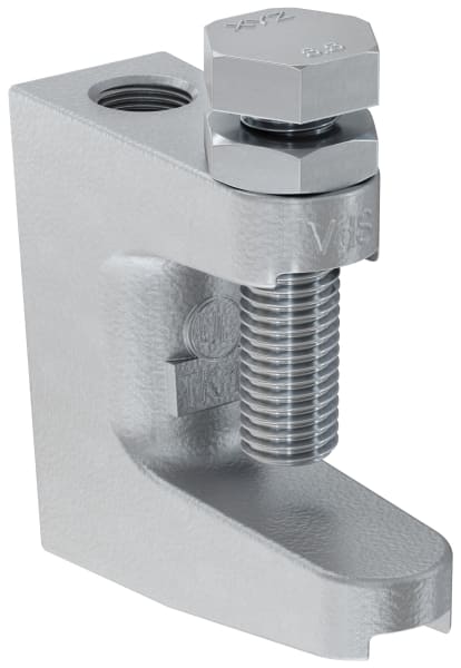 FISCHER AUSTRIA - Trägerklammer TKL L M8