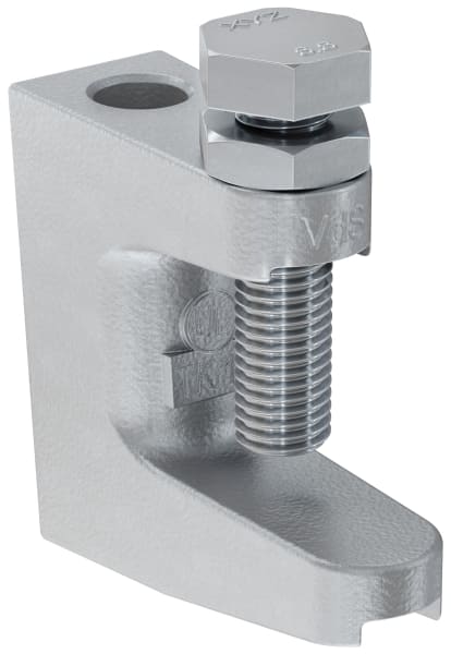 FISCHER AUSTRIA - Trägerklammer TKL L Ø9