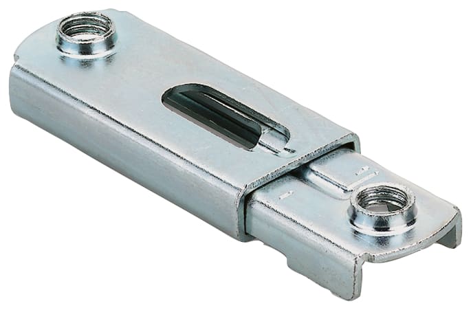 FISCHER AUSTRIA - Doppelhalterplatte DPF 60-105