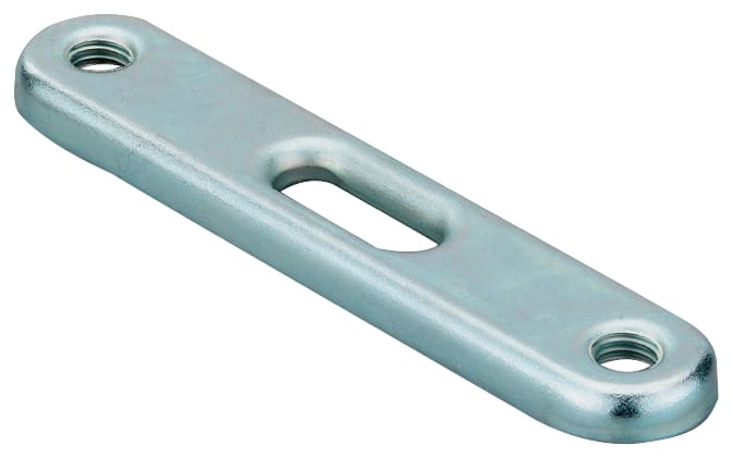 FISCHER AUSTRIA - Doppelhalterplatte DPP 105