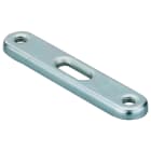 FISCHER AUSTRIA - Doppelhalterplatte DPP 65