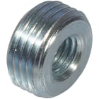 FISCHER AUSTRIA - Reduziermuffe GRD 3/4'' / M10