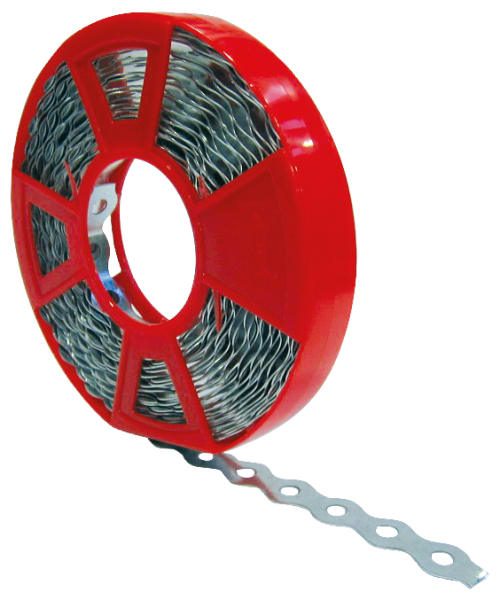 FISCHER AUSTRIA - Lochband LBW 17