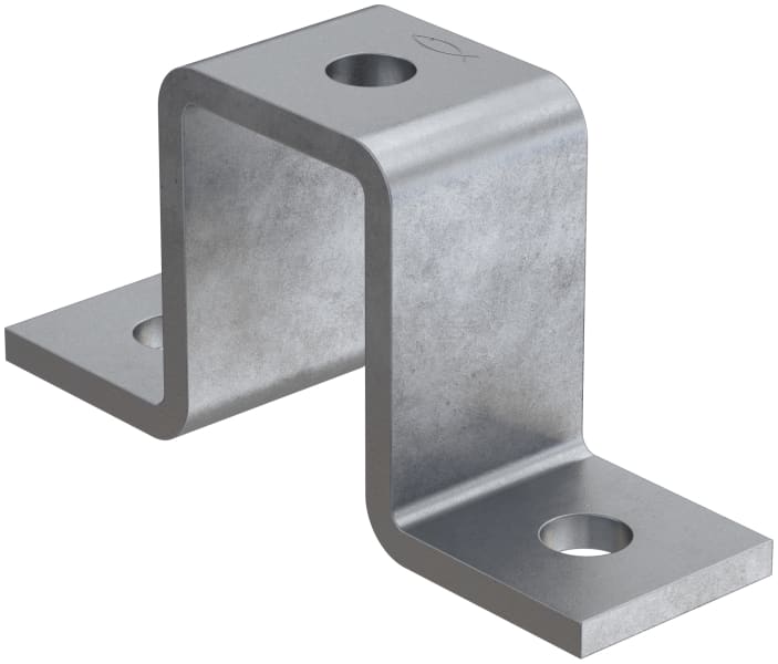 FISCHER AUSTRIA - Schienenverbinder FUF 62 fvz