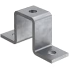 FISCHER AUSTRIA - Schienenverbinder FUF 62 fvz