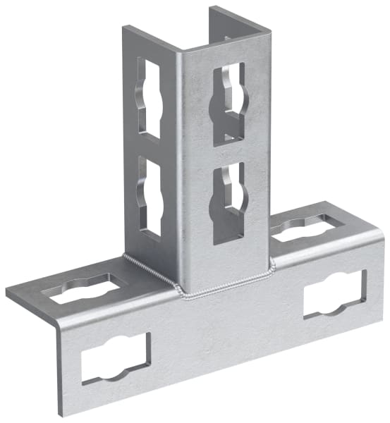 FISCHER AUSTRIA - Verbindungselement PFUF 2D zl