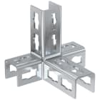 FISCHER AUSTRIA - Verbindungselement PFUF 4D zl