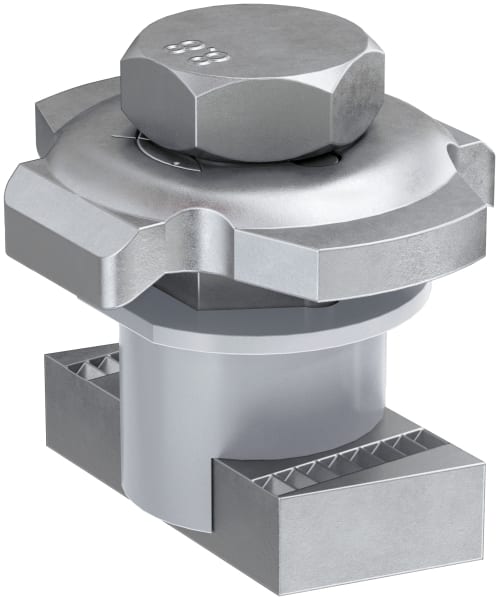 FISCHER AUSTRIA - Durchsteckverbinder PFCN 41 zl