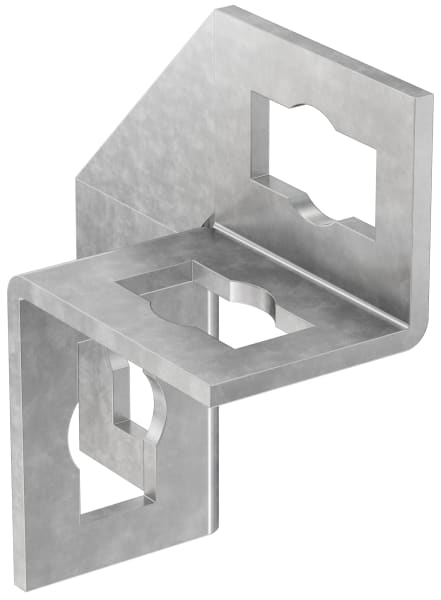 FISCHER AUSTRIA - Universalwinkel PUWS 2x2 zl