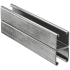 FISCHER AUSTRIA - Montageschiene FUS 41D/2,5 A4 - 6.000