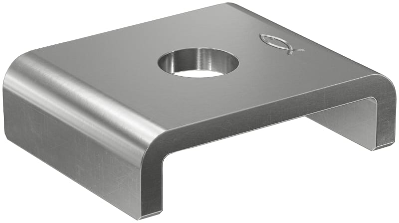FISCHER AUSTRIA - Halteklaue HK 41 12,5 A4
