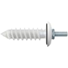 FISCHER AUSTRIA - Dämmstoffdübel FID-R zl