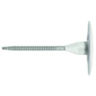 FISCHER AUSTRIA - Halteteller mit Schraube DHT S 50 W