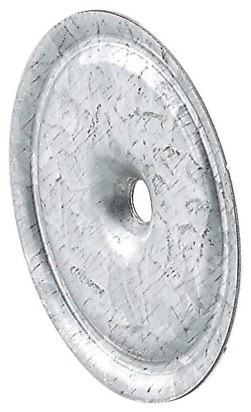 FISCHER AUSTRIA - Halteteller aus Metall FAHTS 50/5,0