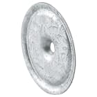 FISCHER AUSTRIA - Halteteller aus Metall FAHTS 50/5,0