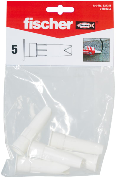 FISCHER AUSTRIA - Ersatz V-Düse B (5)