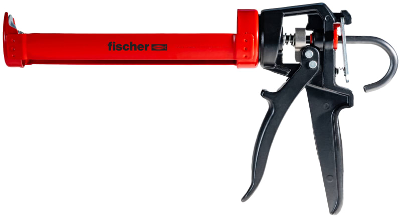 FISCHER AUSTRIA - Auspresspistole Metall KPM 2 Plus