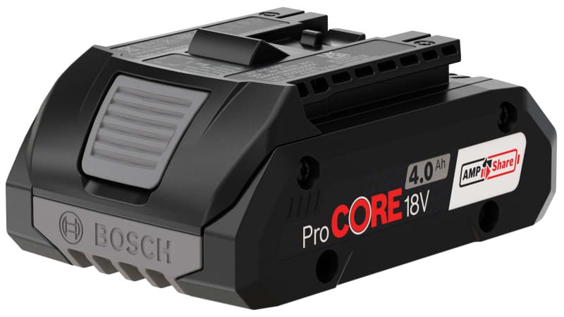 FISCHER AUSTRIA - Akku ProCORE 18V 4.0 Ah