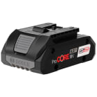 FISCHER AUSTRIA - Akku ProCORE 18V 4.0 Ah