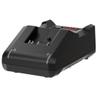 FISCHER AUSTRIA - Ladegerät für Akkus 18V-System