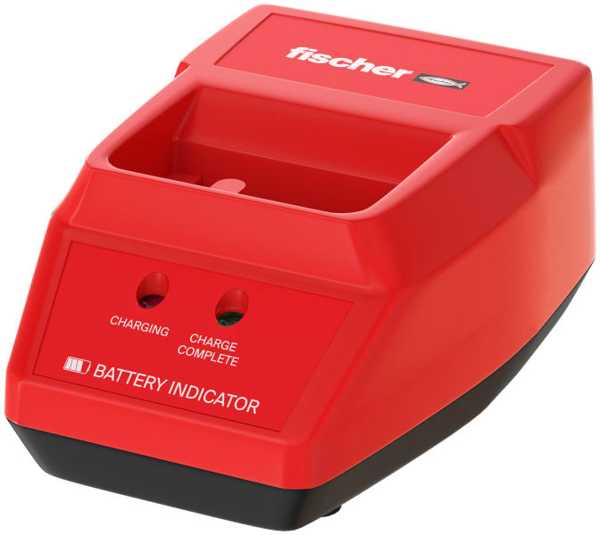 FISCHER AUSTRIA - Ladegerät FGC 100-BC (EU)