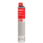 FISCHER AUSTRIA - Gaskartusche FC 165