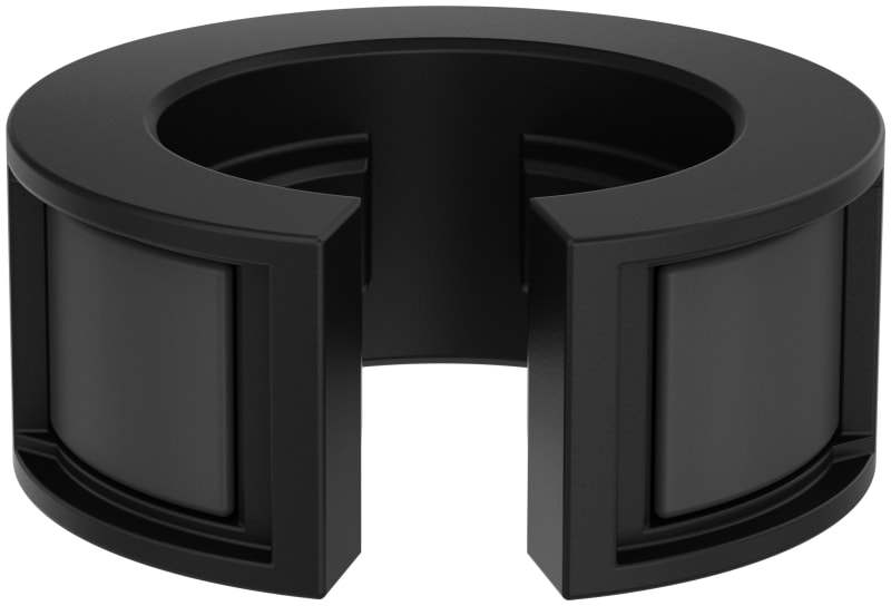 FISCHER AUSTRIA - Clip FGC 100-N magnetisch