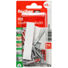 FISCHER AUSTRIA - DuoPower 6x30 RB K (12)