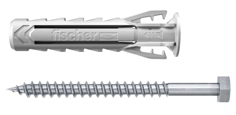 FISCHER AUSTRIA - Dübel SX Plus 10x50 S K (5)