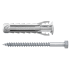 FISCHER AUSTRIA - Dübel SX Plus 14x70 S K (2)