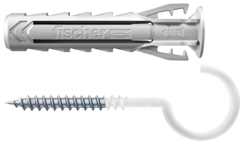 FISCHER AUSTRIA - Dübel SX Plus 6x30 RH N K (4)