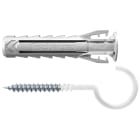 FISCHER AUSTRIA - Dübel SX Plus 6x30 RH N K (4)