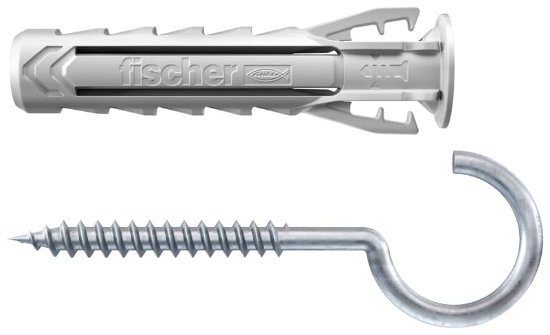 FISCHER AUSTRIA - Dübel SX Plus 10x50 RH K (2)