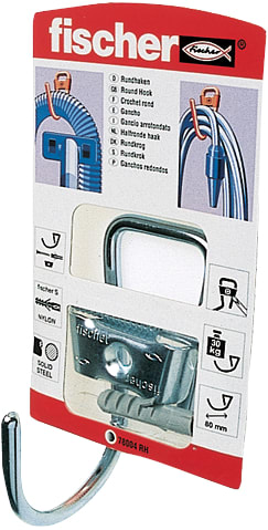 FISCHER AUSTRIA - Systemhaken RH