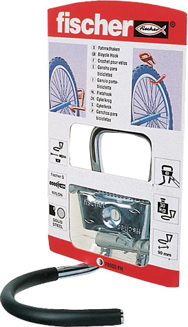 FISCHER AUSTRIA - Fahrradhaken FH