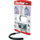 FISCHER AUSTRIA - Fahrradhaken FH