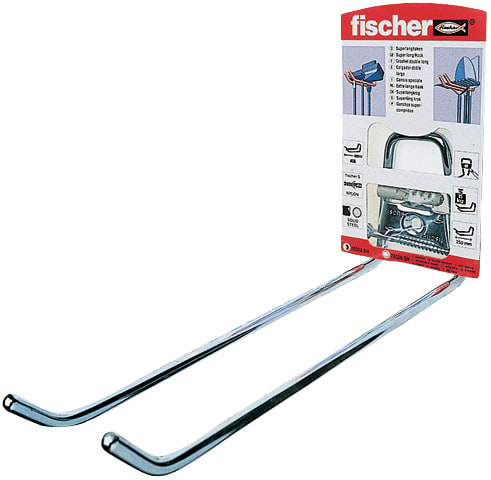 FISCHER AUSTRIA - Systemhaken SH