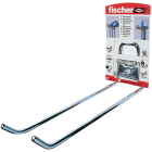 FISCHER AUSTRIA - Systemhaken SH