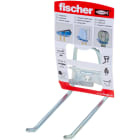 FISCHER AUSTRIA - Systemhaken LH